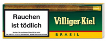 Villiger Kiel Brasil, 10er